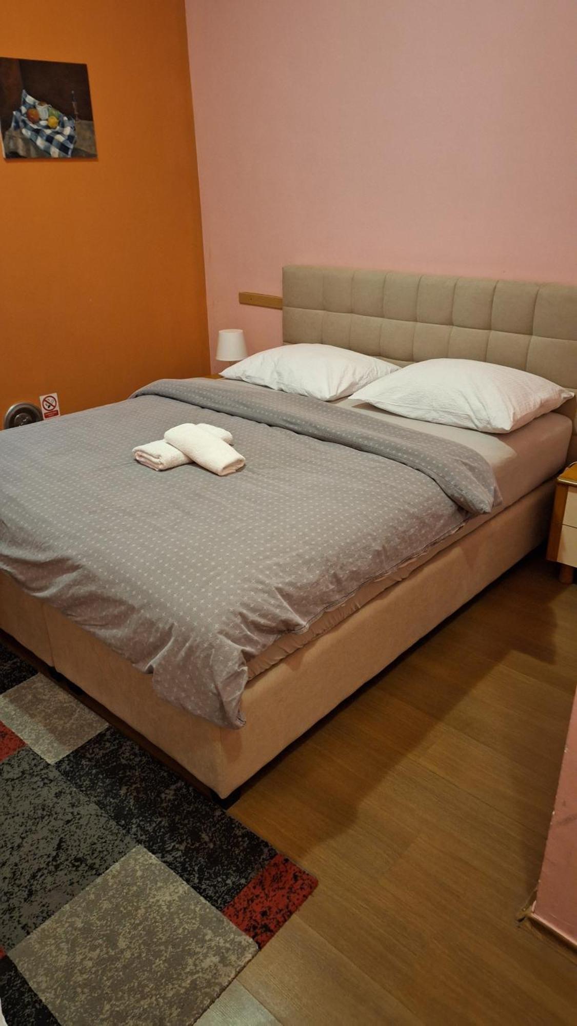 Guest House Sv. Nikola Dugo Selo Экстерьер фото