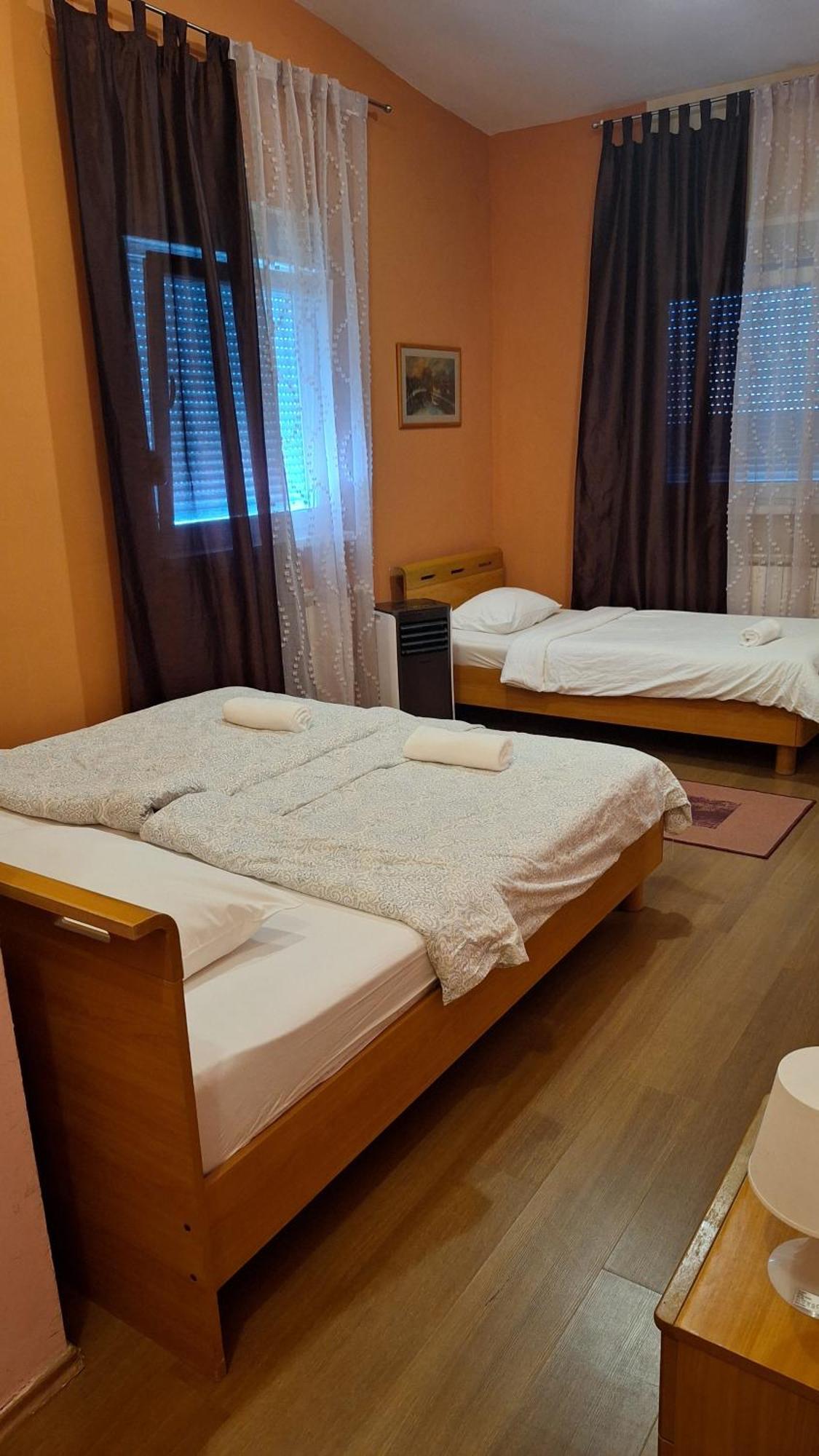 Guest House Sv. Nikola Dugo Selo Экстерьер фото