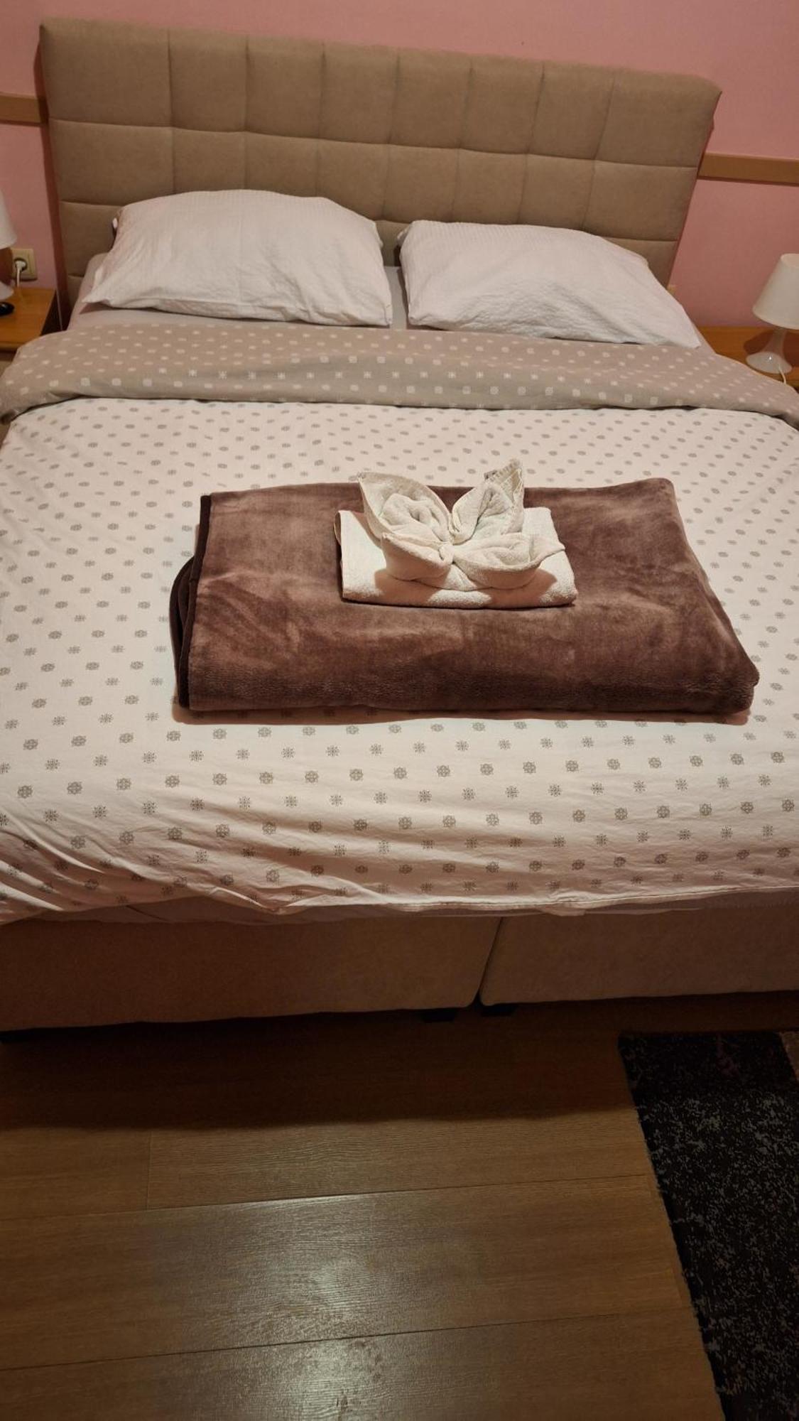 Guest House Sv. Nikola Dugo Selo Экстерьер фото