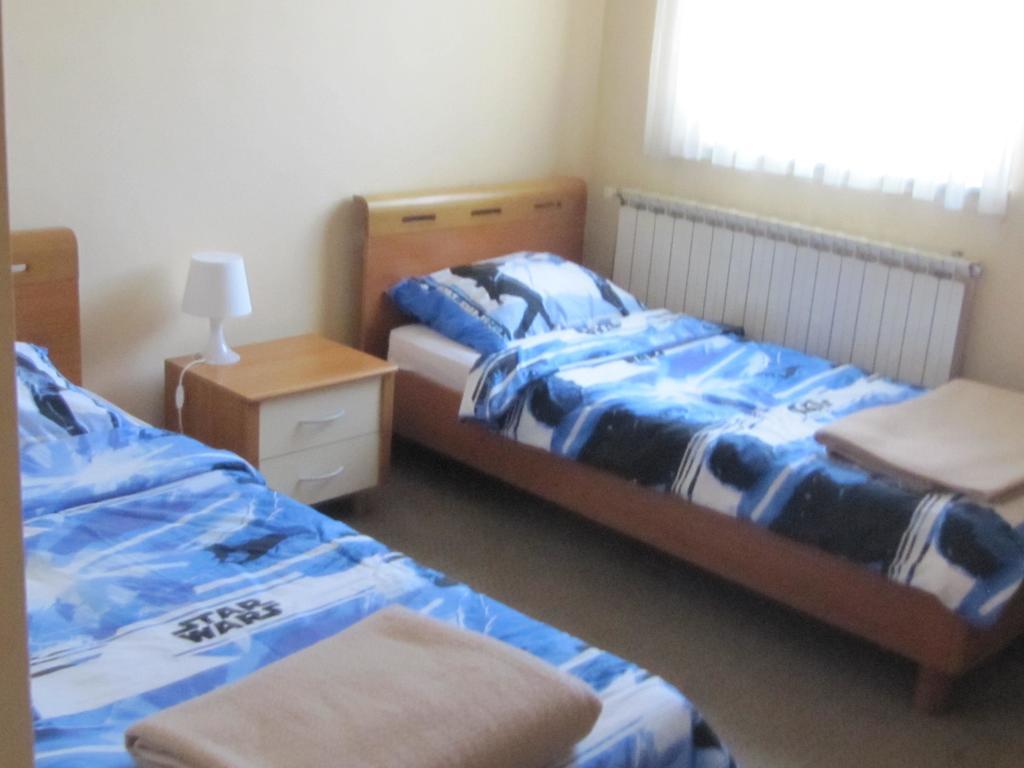 Guest House Sv. Nikola Dugo Selo Экстерьер фото