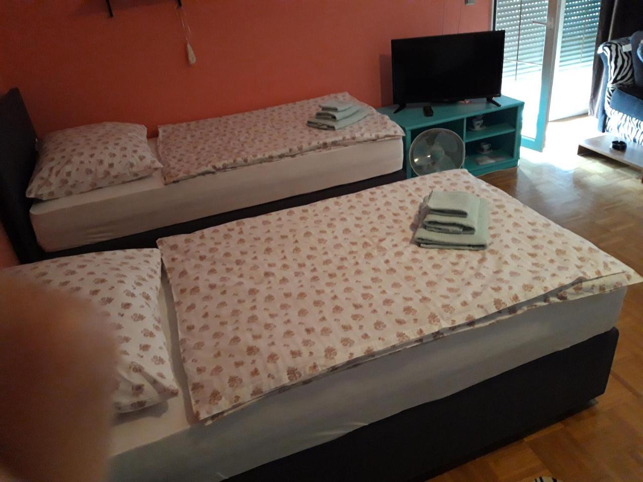 Guest House Sv. Nikola Dugo Selo Экстерьер фото