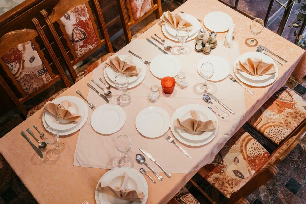 Guest House Sv. Nikola Dugo Selo Экстерьер фото