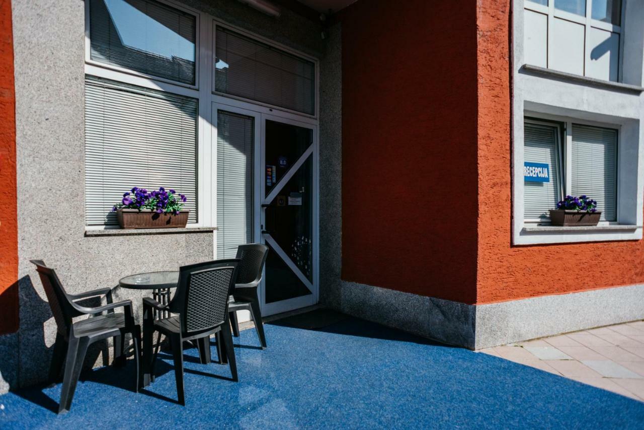 Guest House Sv. Nikola Dugo Selo Экстерьер фото
