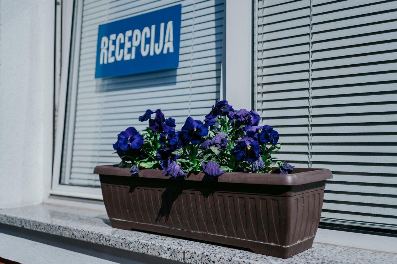 Guest House Sv. Nikola Dugo Selo Экстерьер фото