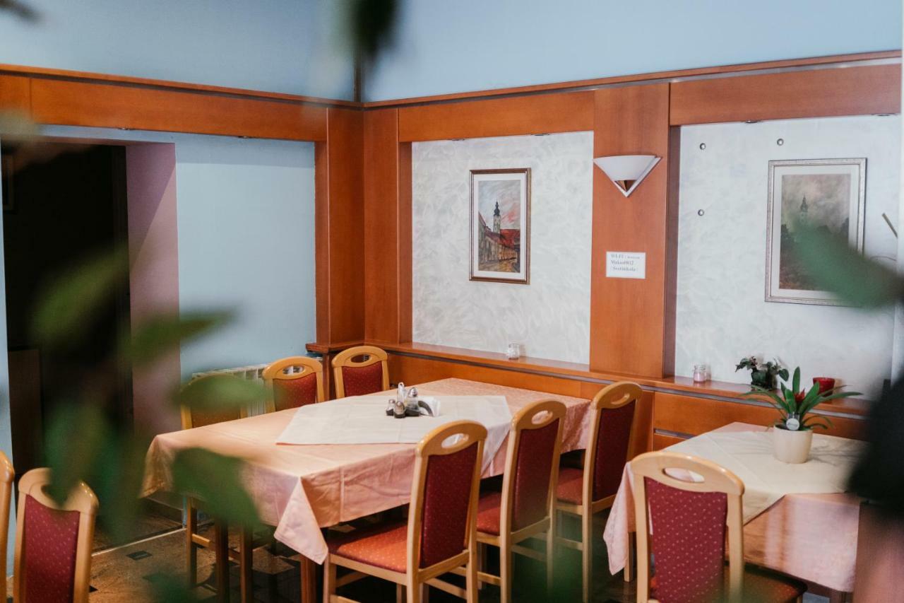 Guest House Sv. Nikola Dugo Selo Экстерьер фото